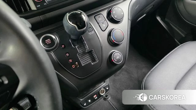 Kia The New Kia Ray id 4950810 из Кореи 29