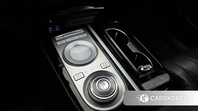 Genesis G80 (RG3) id 4489624 из Кореи 31