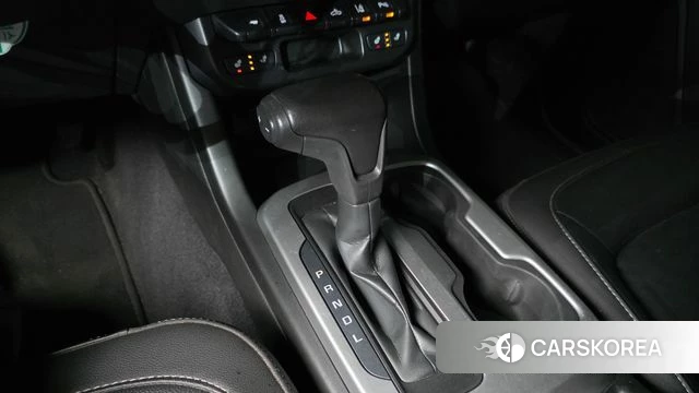 Chevrolet (GM Daewoo) Real New Colorado id 4872594 из Кореи 28