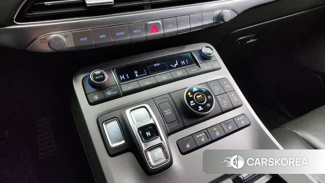 Hyundai Palisade id 3479079 из Кореи 19