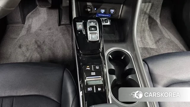 Hyundai Sonata (DN8) id 3478757 из Кореи 19