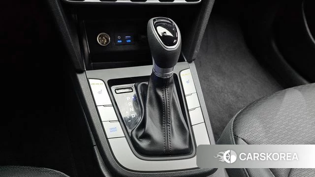 Hyundai The New Avante AD id 4203567 из Кореи 29