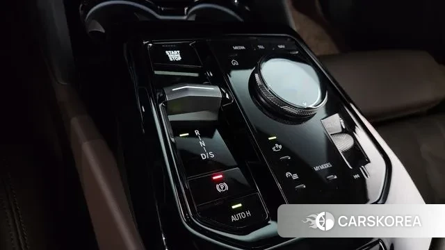 BMW 5 Series (G60) id 2905060 из Кореи 19