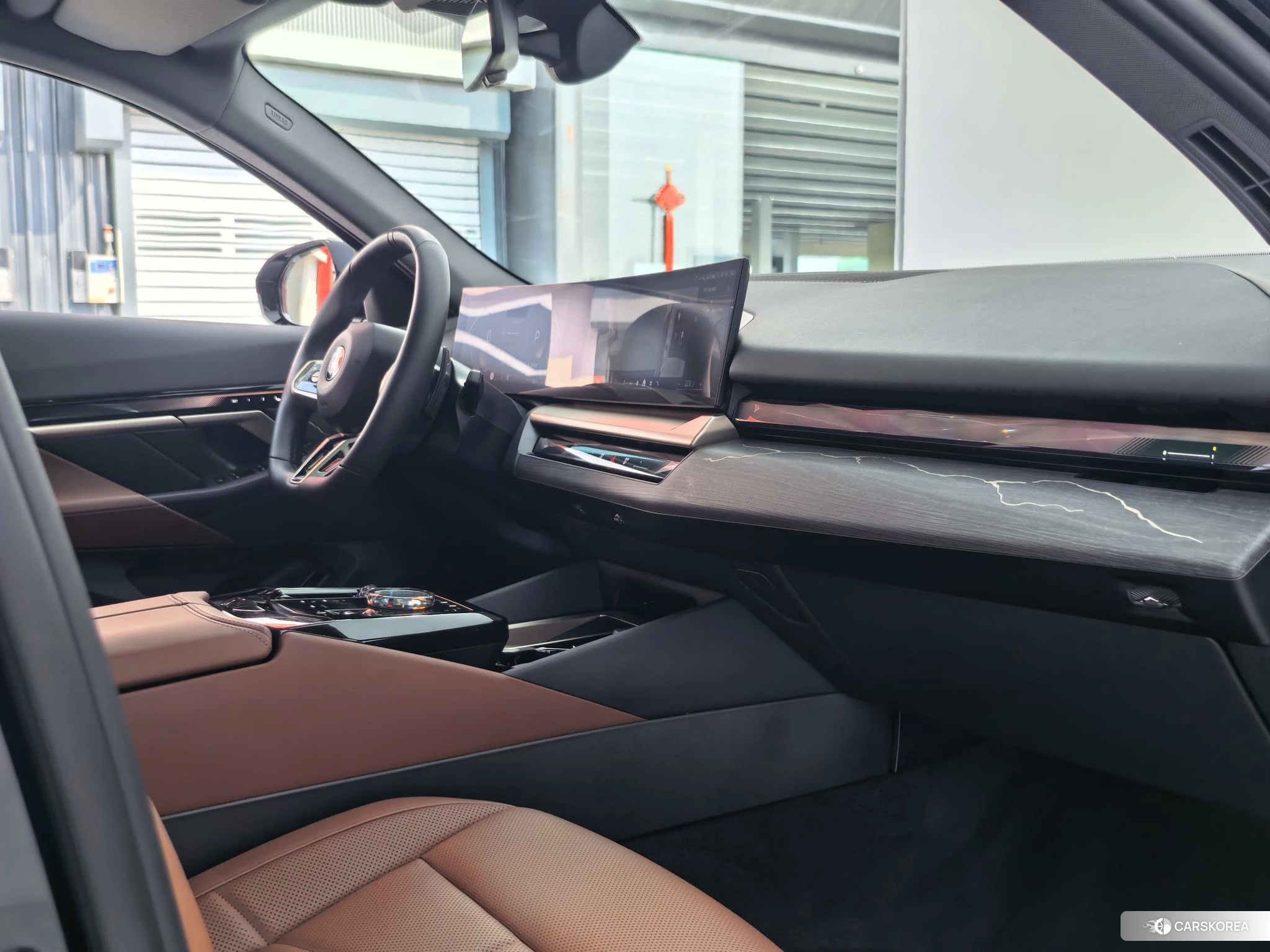 BMW 5 series id 4420391 из Китая 14
