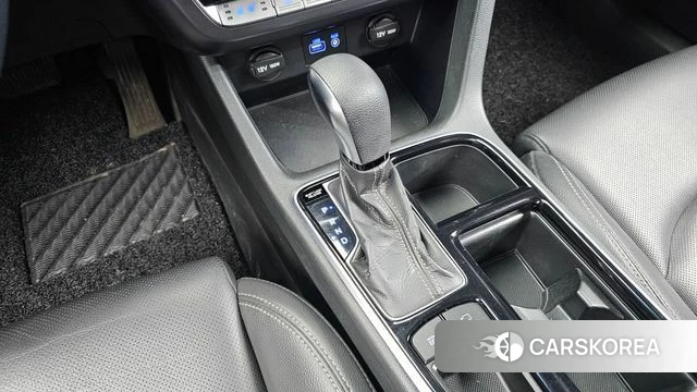 Hyundai Sonata New Rise id 4647743 из Кореи 19