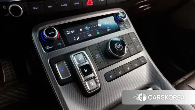 Hyundai The New Palisade id 3257114 из Кореи 19