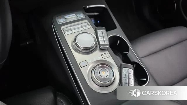 Genesis GV70 id 3596874 из Кореи 19