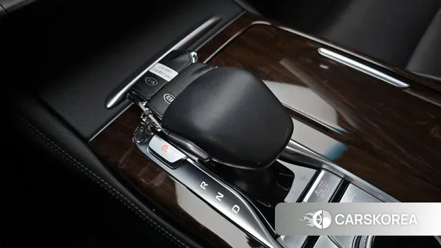 Kia More K9 id 3577666 из Кореи 19