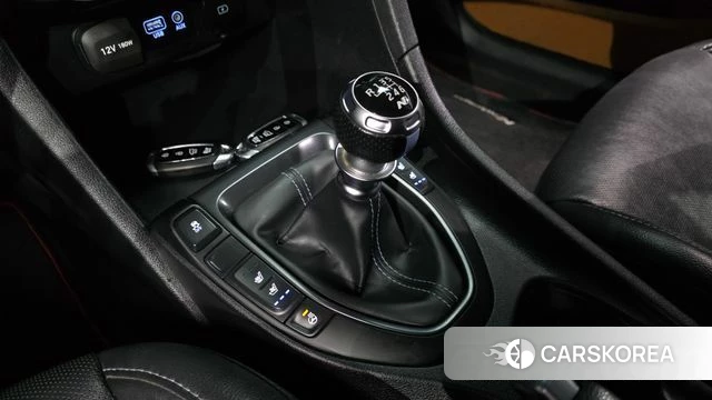 Hyundai Veloster (JS) id 4703505 из Кореи 30