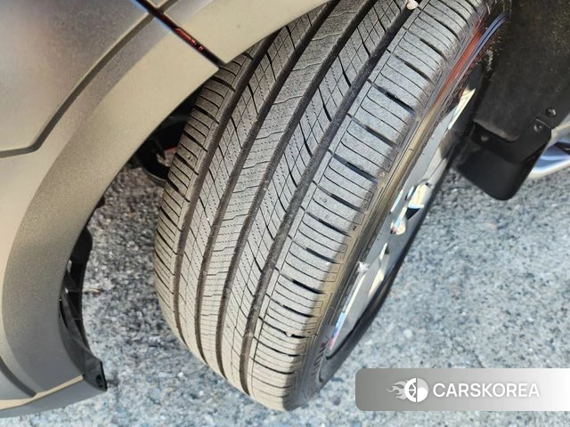 Ssangyong The New Rexton Sports Cannes id 4206595 из Кореи 17