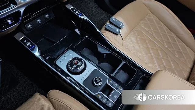 Kia Sorento 4th Generation id 3335519 из Кореи 19