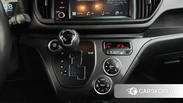 Kia The New Kia Ray id 4649738 из Кореи 19