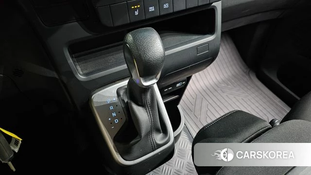 Hyundai Staria id 4445059 из Кореи 19