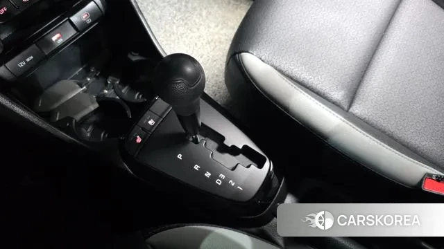 Kia The New Morning (JA) id 3571523 из Кореи 19