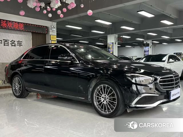 Mercedes-Benz E-class id 4265227 из Китая 16
