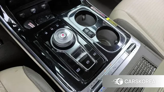 Kia Carnival 4th generation id 2940175 из Кореи 19