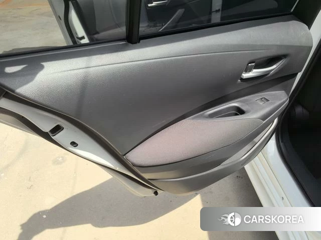 Toyota Lei Ling id 4272899 из Китая 18