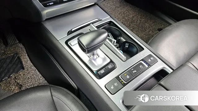 Genesis G80 id 3445092 из Кореи 19