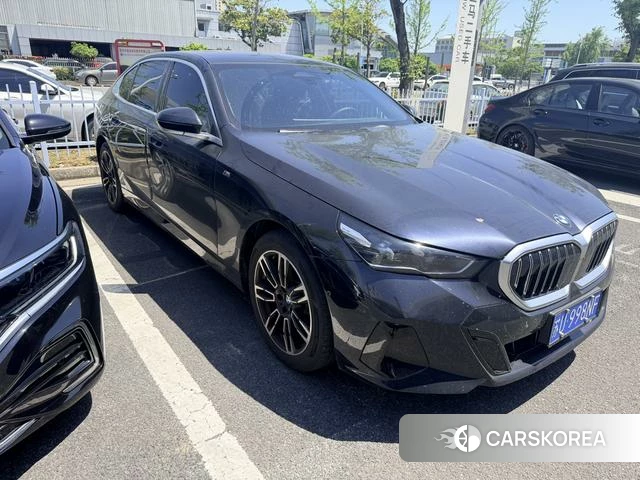BMW 5 series id 4276662 из Китая 9