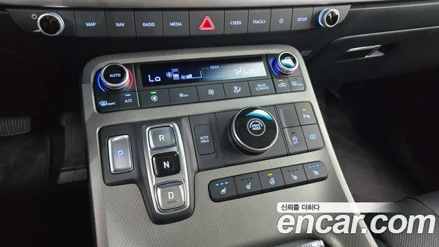 Hyundai The New Palisade id 2919862 из Кореи 19