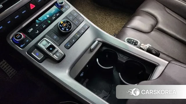 Hyundai The New Palisade id 2989004 из Кореи 19