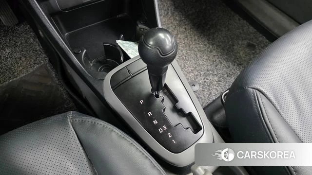 Kia All New Morning (JA) id 4647776 из Кореи 19