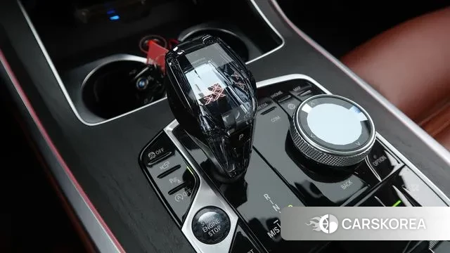 BMW X7 (G07) id 3778317 из Кореи 19