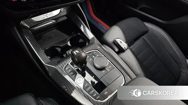 BMW X4 (G02) id 3393999 из Кореи 19