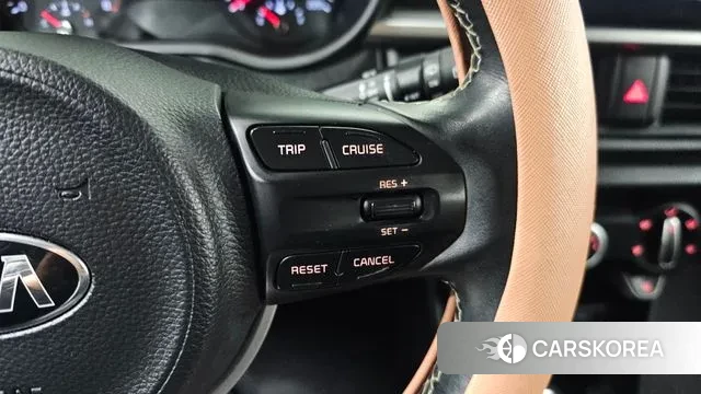 Kia All New Morning (JA) id 3772629 из Кореи 19