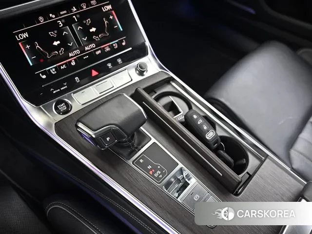 Audi A7 (4K) id 3016931 из Кореи 19