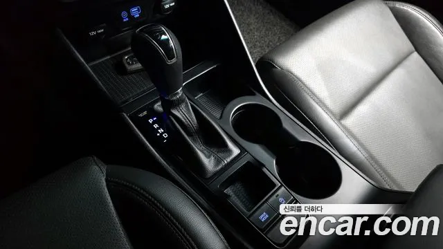 Hyundai All New Tucson id 2712611 из Кореи 19