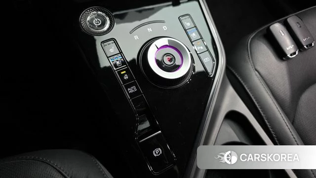 Kia Di All New Niro EV id 4505939 из Кореи 19