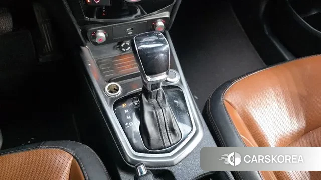 Ssangyong Tivoli Armor id 3520418 из Кореи 19