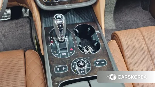 Bentley Bentayga id 2903085 из Кореи 18
