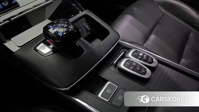 Hyundai The New Grandeur IG id 3625414 из Кореи 19