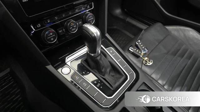 Volkswagen Passat GT (B8) id 4722678 из Кореи 19