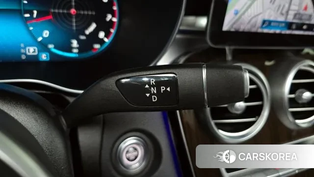 Mercedes-Benz GLC-Class X253 id 3155976 из Кореи 19