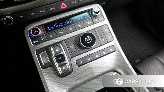 Hyundai The New Palisade id 4572650 из Кореи 33