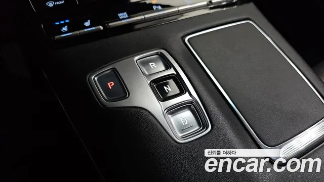 Hyundai The New Grandeur IG Hybrid id 2712388 из Кореи 19