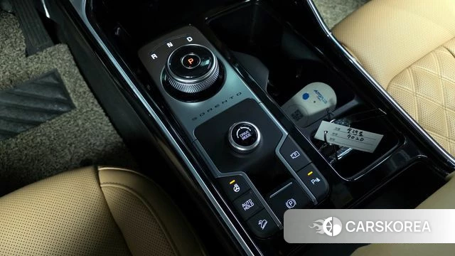 Kia Sorento 4th Generation id 4179622 из Кореи 19