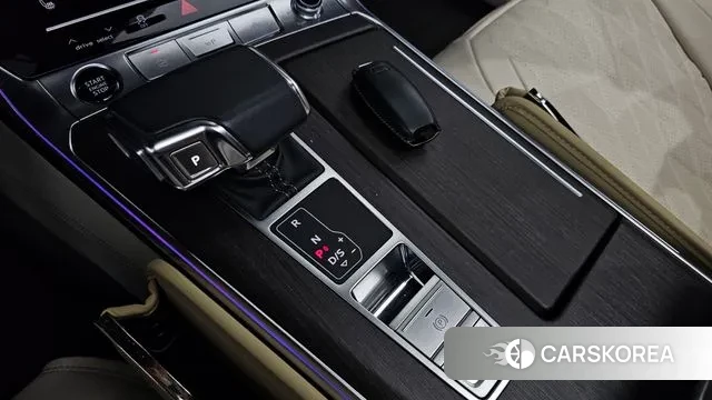 Audi A6 (C8) id 3267808 из Кореи 19