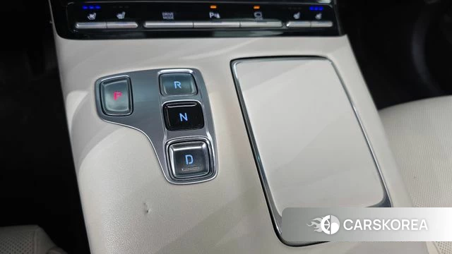 Hyundai The New Grandeur IG id 4631511 из Кореи 30
