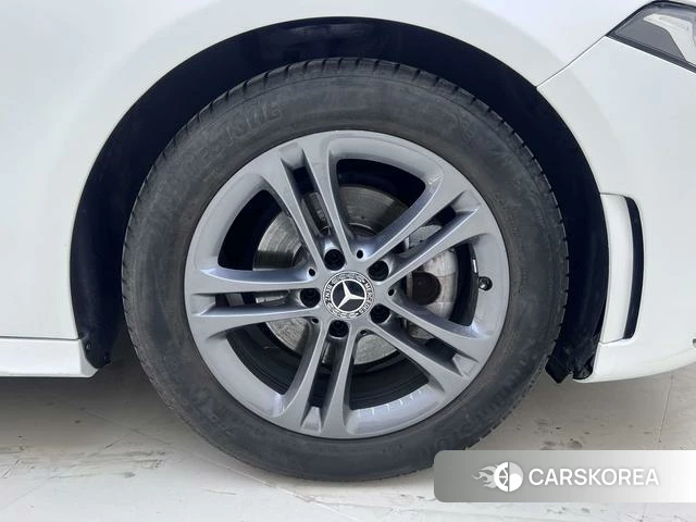 Mercedes-Benz Class A id 4301368 из Китая 30
