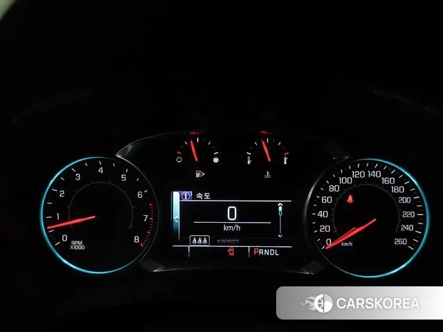 Chevrolet (GM Daewoo) All New Malibu id 3188406 из Кореи 19