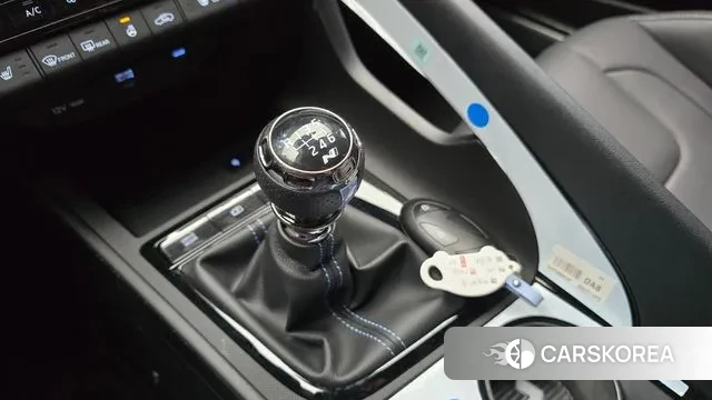 Hyundai The New Avante (CN7) id 3549702 из Кореи 19