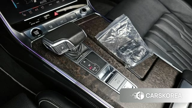 Audi A7 (4K) id 4383571 из Кореи 33
