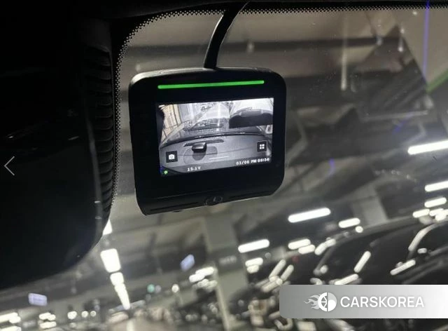 Mercedes-Benz GLB-Class X247 id 3939783 из Кореи 14