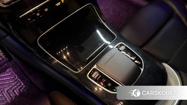 Mercedes-Benz GLC-Class X253 id 4550698 из Кореи 19