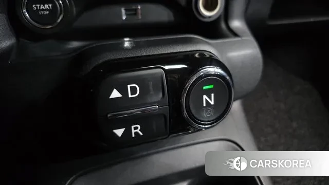 Citroen / DS C4 Cactus id 3066009 из Кореи 19