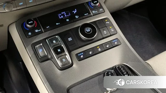 Hyundai Palisade id 3438520 из Кореи 19